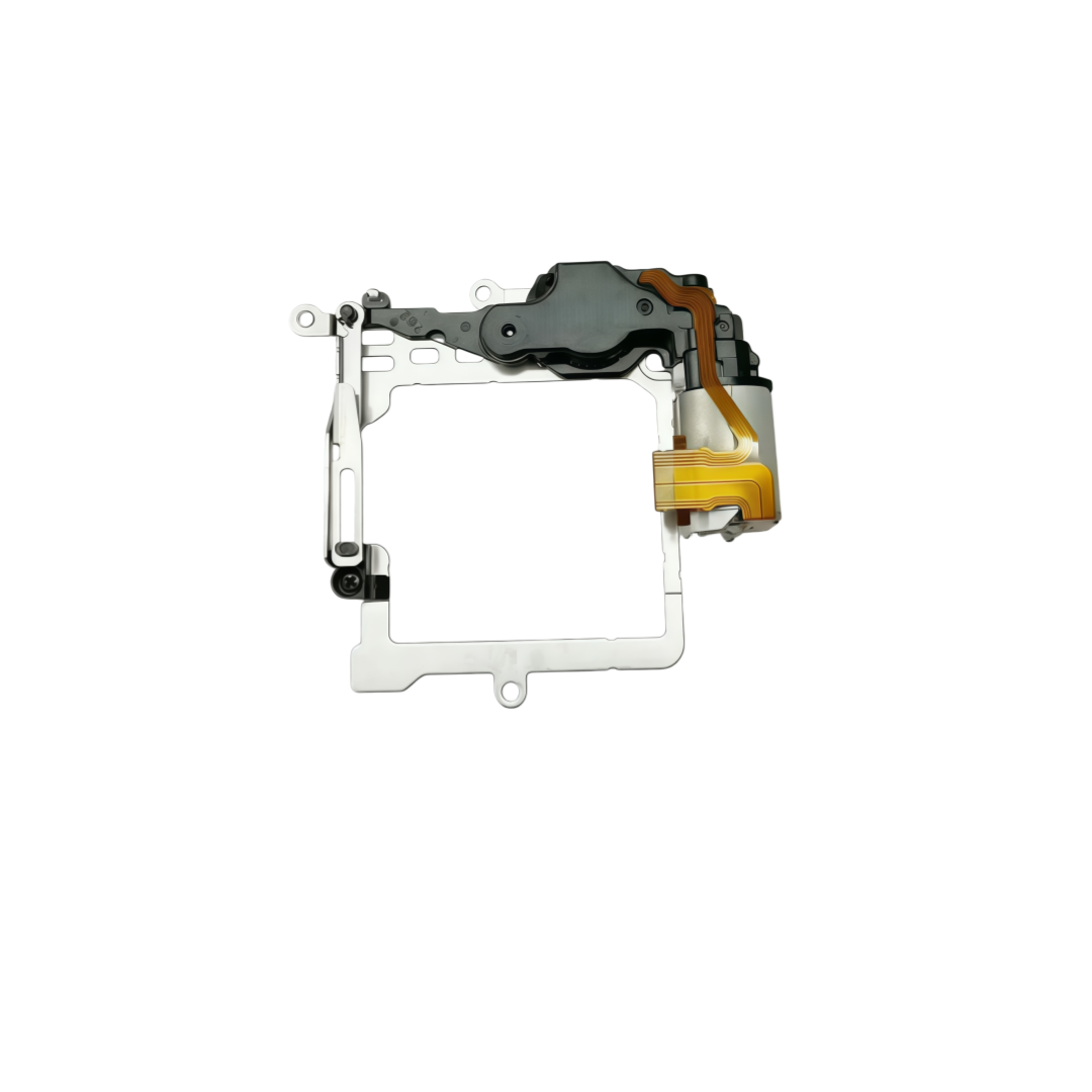 Sony Camera Zv-E10 - Gruppo di azionamento motore otturatore per