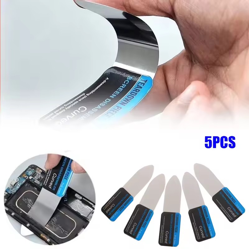 Phone Opening Tool - Strumento in metallo per aprire lo