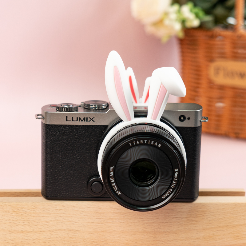 Anello Decorativo per Lenti Ni - Sony Camera Zv-E10 recensione e prezzo