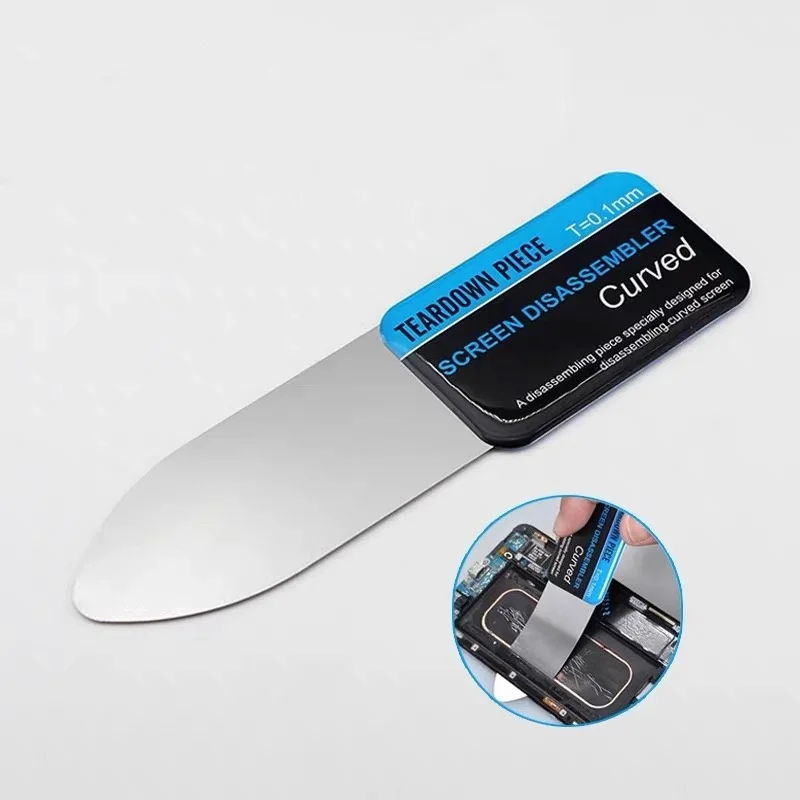 Strumento in metallo per aprir - Phone Opening Tool recensione e prezzo