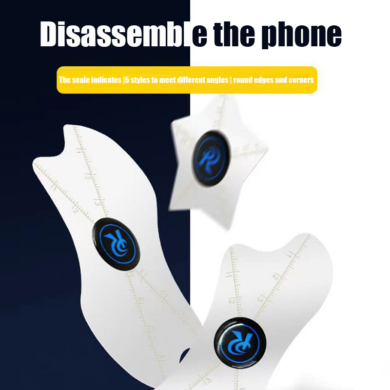 Tappetino per telefono cellula - Phone Opening Tool recensione e prezzo
