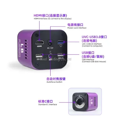 2026 Vendita Calda Fotocamera  - Electronics Repair In Usa recensione e prezzo